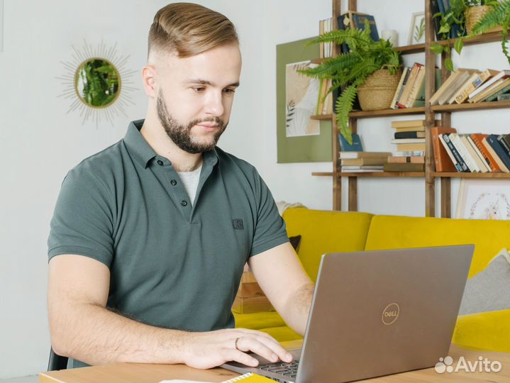 Консультант Тинькофф Банк