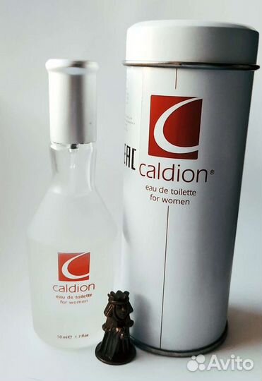 Caldion For Women Hunca 50 мл