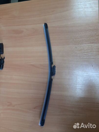 Щетки 600+450 Рено Дастер 2 Аркана