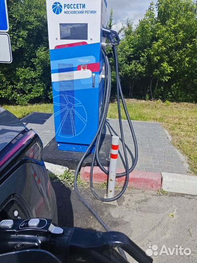 Прокат Аренда адаптера переходника CCS2 на GBT