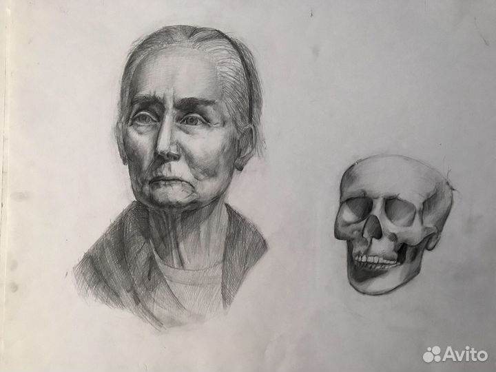 Педагог по рисованию