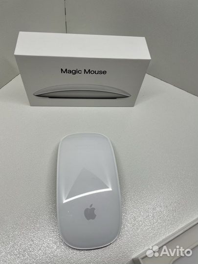 Мышка magic mouse 2