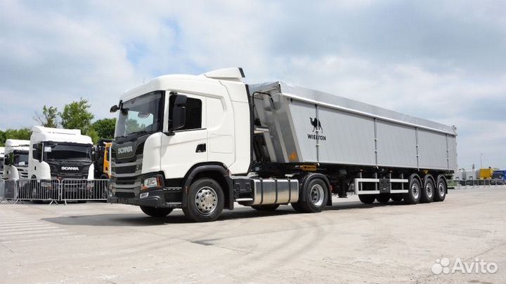 Водитель категории Е сменный график