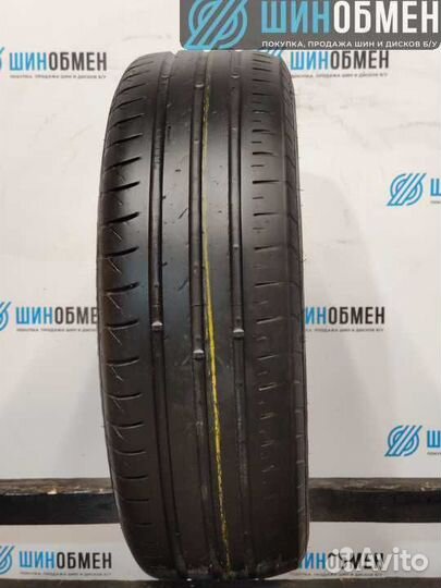 Viatti Strada Asimmetrico V-130 185/60 R15 84
