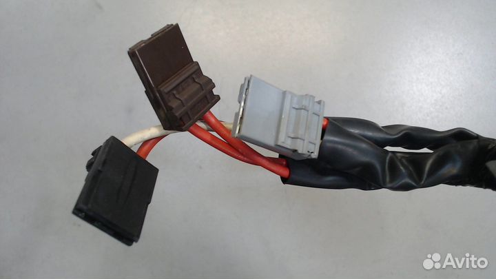 Замок зажигания Citroen Saxo, 1996