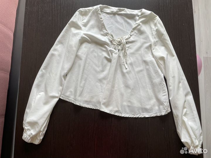 Одежда хорошего качества и состояния