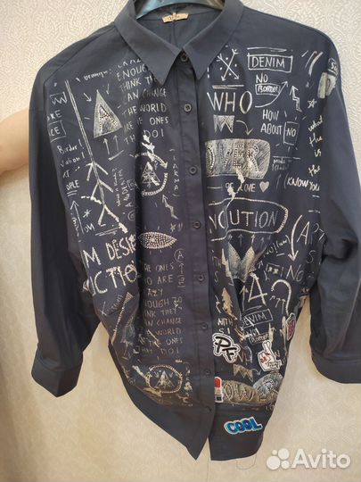 Сорочка женская