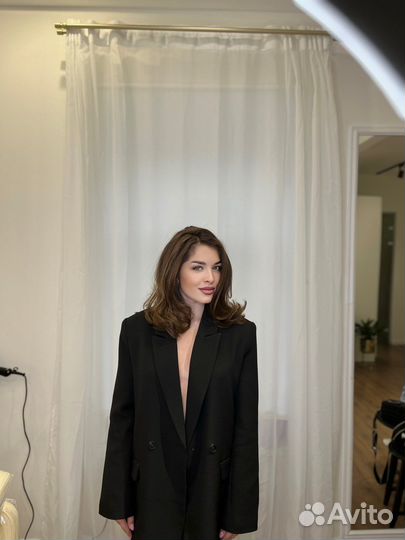 Услуги парикмахера-стилиста