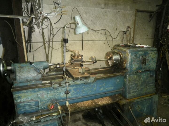 Токарные работы -Сварка в аргоне