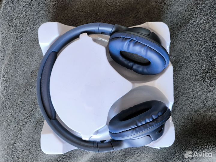 Наушники JBL 710 оригинал новые