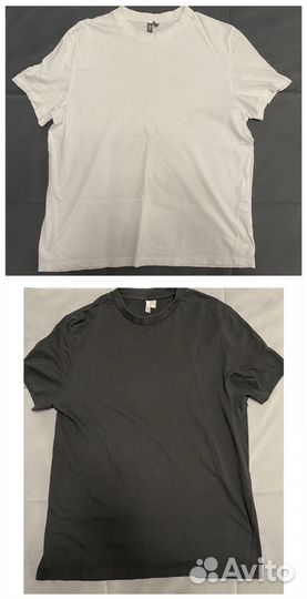 Пакет вещей