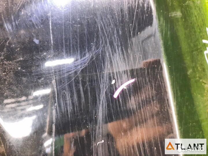 Крыло переднее левое nissan gloria