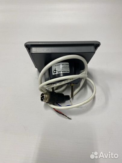 Дата репитер Т-91.07 данных скорости и температуры