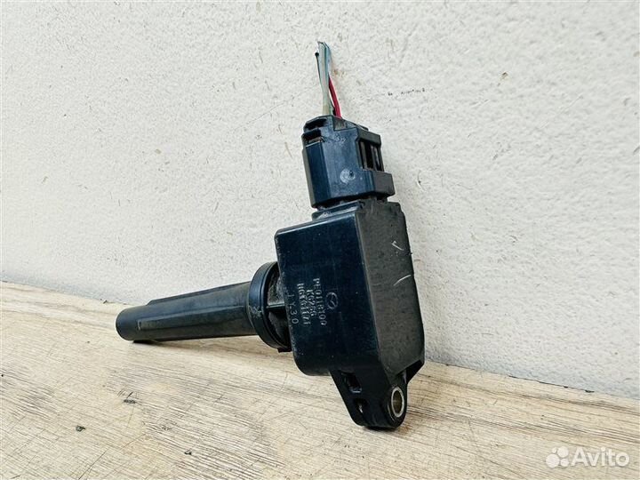 Катушка зажигания Mazda Cx-5 2011-2017