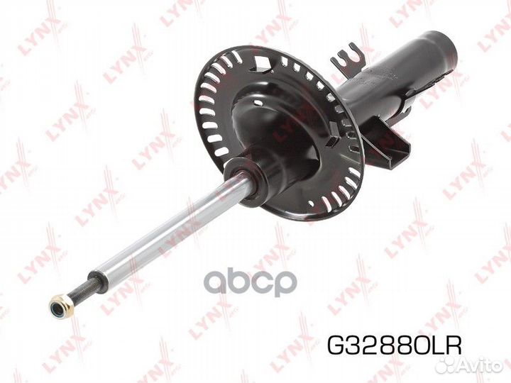 Амортизатор пер.VW multivan V 03/ transporter