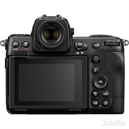 Фотоаппарат Nikon Z8 Body