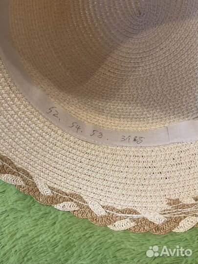 Шляпы женские/мужские