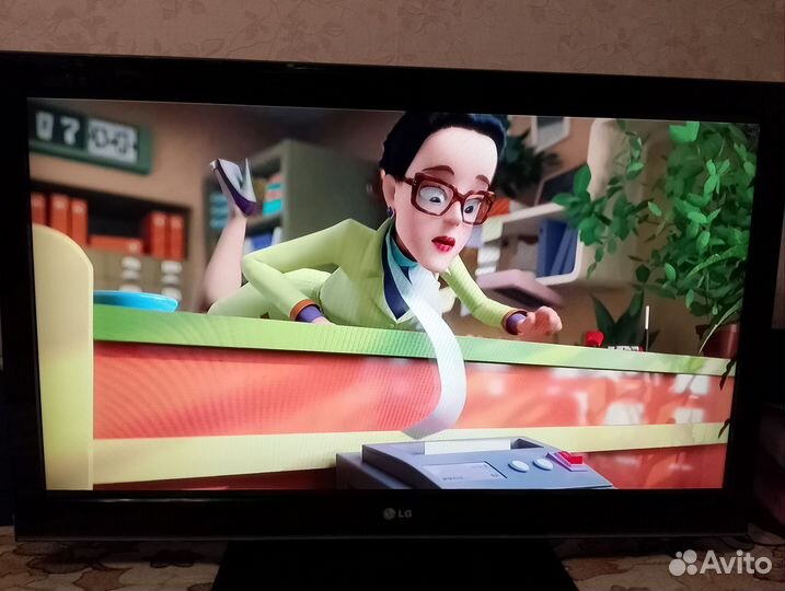 Телевизор LG 42