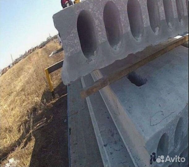 Плиты в частные руки