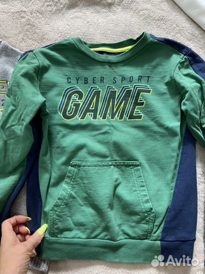 Вещи для школы