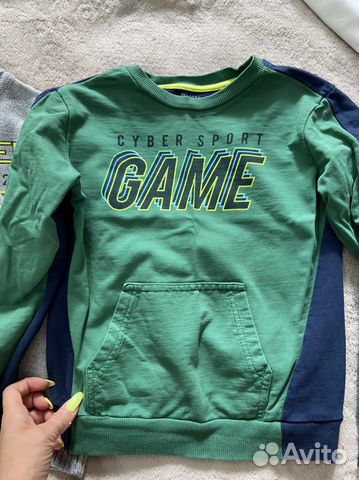 Вещи для школы