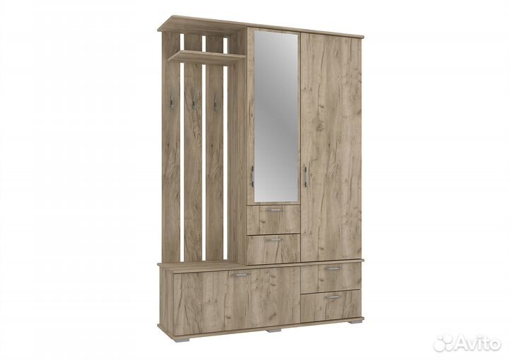 Прихожая Новая