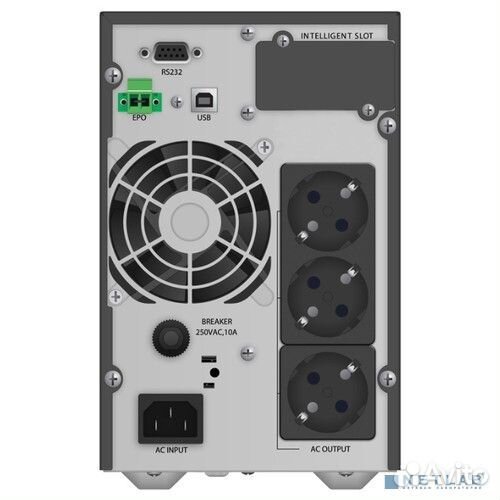 Ippon Innova G2 1000 Euro 1080974