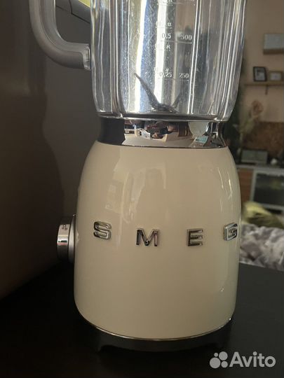 Smeg