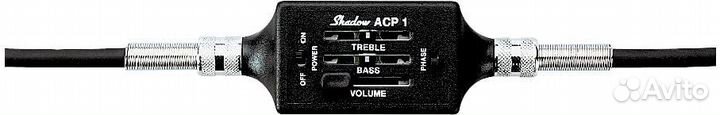 Shadow SH ACP1 Кабельный предусилитель для акустич