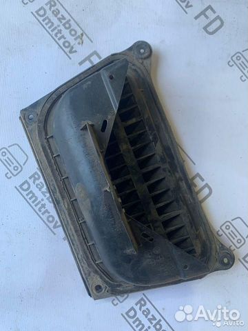 Дефлектор обдува салона Toyota Corolla Levin AE101