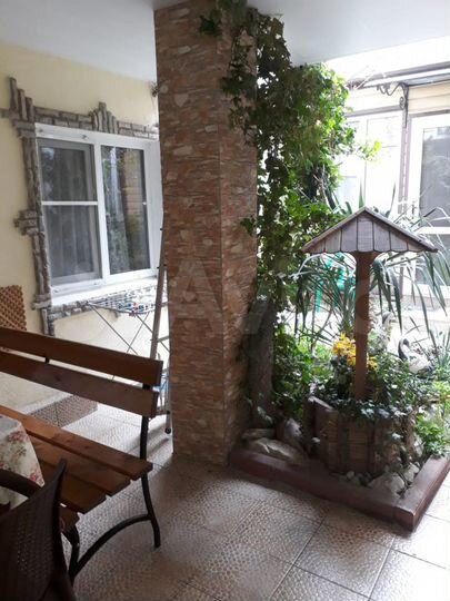 Комната 12 м² в 4-к., 1/2 эт.