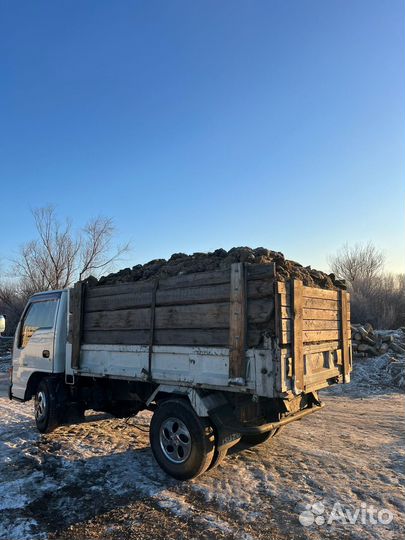 Продам навоз хороший