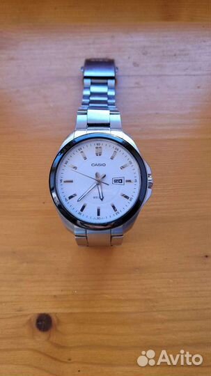 Часы Casio MTP-1318