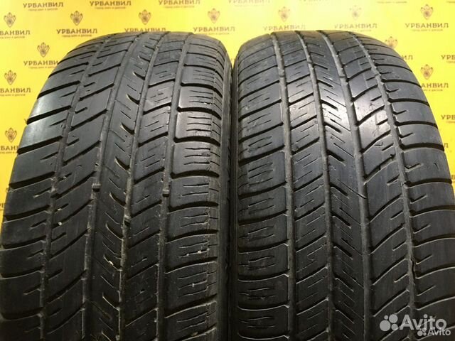 Michelin Energy XH1 185/65 R14 86H