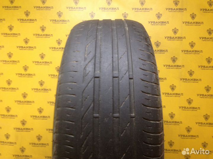 Bridgestone Turanza T001 215/60 R16 95V