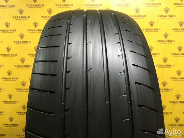 Hankook Ventus Prime 2 K115 225/55 R17 97V