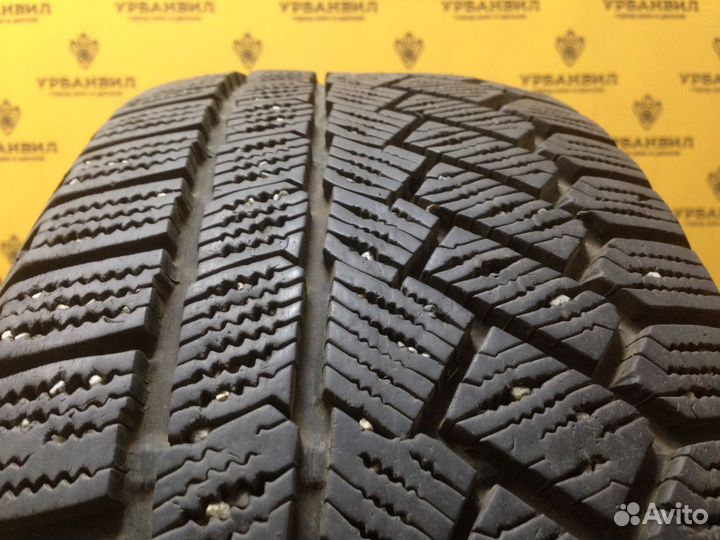 Continental ContiVikingContact 3 195/55 R16