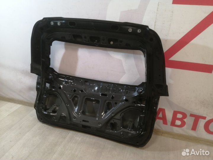 Крышка багажника задняя Chery Tiggo 8 2021-Нв