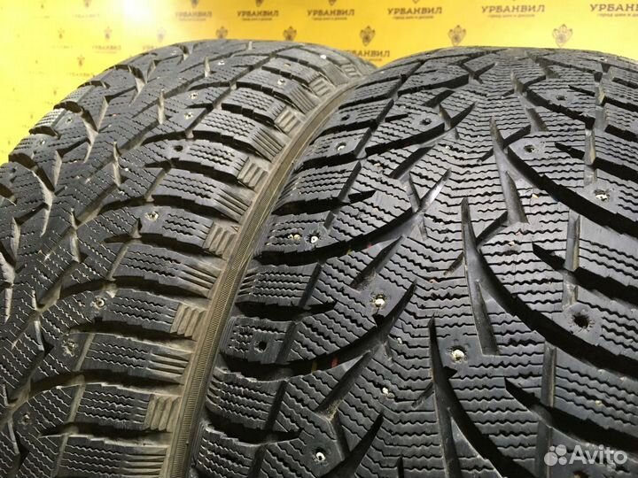 Toyo Observe G3-Ice 235/50 R19 103T
