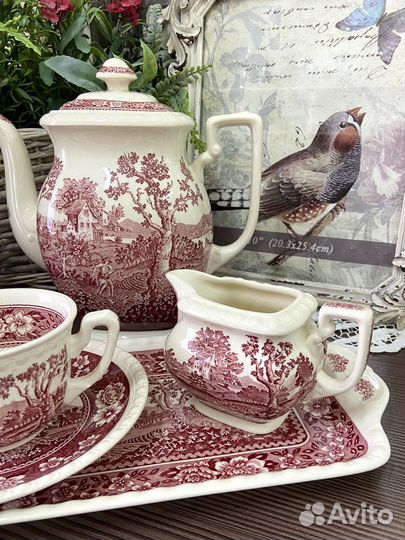 Чайный набор Villeroy& Boch Rusticana