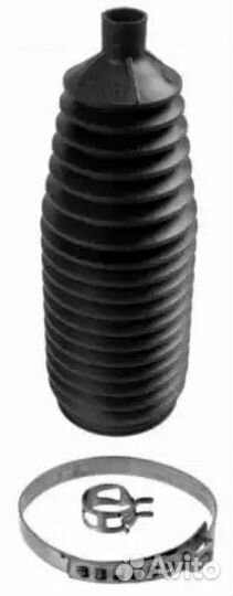 Lemforder 34690 01 Пыльник рулевой рейки перед пра