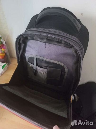 Школьный ранец Hummingbird для начальных классов