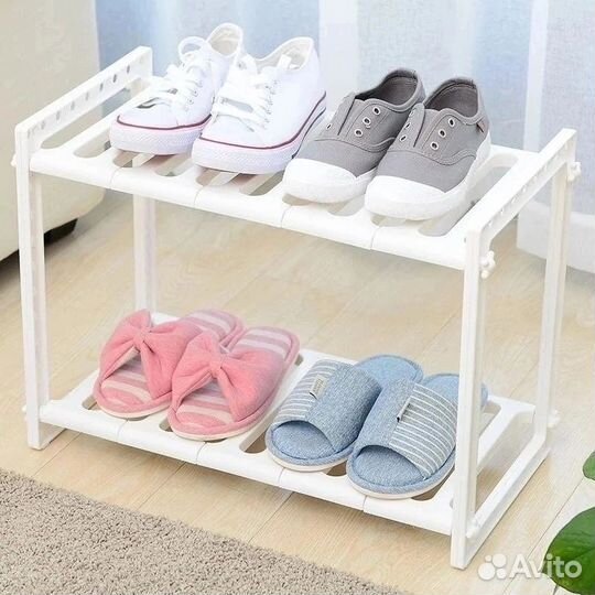 Полка для обуви