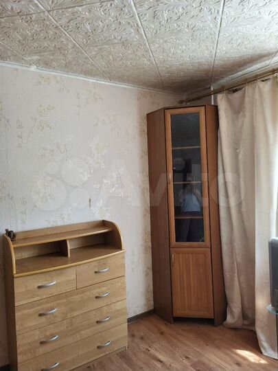 1-к. квартира, 30,9 м², 1/4 эт.