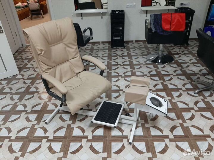 Кресло для педикюра