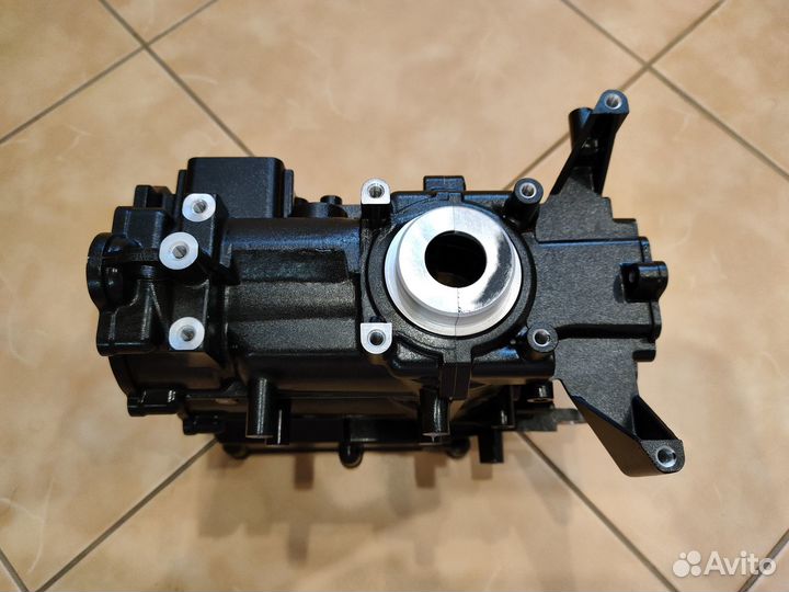 Блок цилиндров Hidea 9.9-15