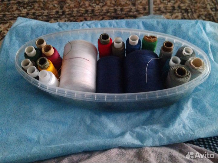 Аксессуары