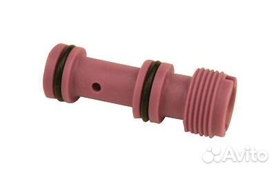 Сопловая вставка Керхер К5.20 К7