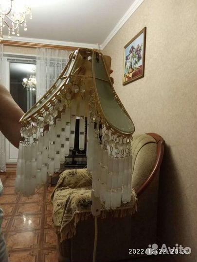 Светильник