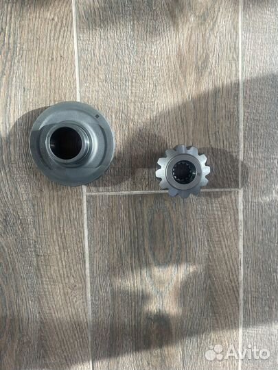 Шестерни переднего и заднего хода Yamaha F225,F300